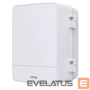 Server - Other Accessories AXIS  NET SURVEILLANCE CABINET/TQ1808-VE 02359-001 