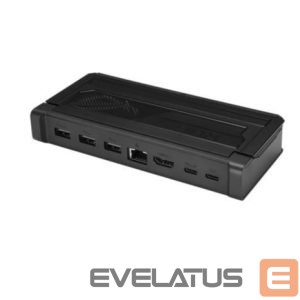Muu arvutitarvik Asus  NB ACC DOCK DG300 ROG USB-C/90XB0A4N-BDS000 