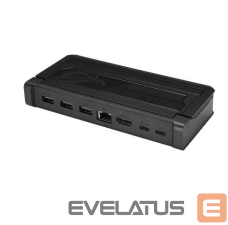 Muu arvutitarvik Asus NB ACC DOCK DG300 ROG USB-C/90XB0A4N-BDS000