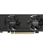 Графическая карта / Видеокарты Gigabyte  Graphics Card||NVIDIA|GeForce RTX 3050|1470 MHz|6 GB|GDDR6|96 bit|PCI Express 4.0|Active|GV-N3050D6-6GL 