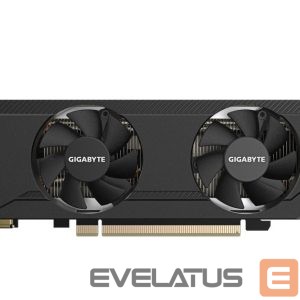 Graafikakaart / ideokaardid Gigabyte  Graphics Card||NVIDIA|GeForce RTX 3050|1470 MHz|6 GB|GDDR6|96 bit|PCI Express 4.0|Active|GV-N3050D6-6GL 