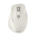 Arvutihiir Asus  MOUSE USB OPTICAL WRL MD105/MK-WH 90XB0AH0-BMU000 