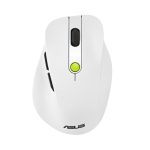 Arvutihiir Asus  MOUSE USB OPTICAL WRL MD105/VT-GN 90XB0AH0-BMU010 