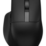 Arvutihiir Asus  MOUSE USB OPTICAL WRL MD301/BLACK 90XB0AF0-BMU010 