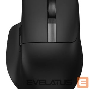 Arvutihiir Asus  MOUSE USB OPTICAL WRL MD301/BLACK 90XB0AF0-BMU010 