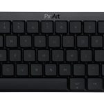 Arvuti klaviatuur Asus  KEYBOARD KD300 BLACK/UI 90XB0AN0-MKB020 