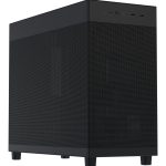 Computer case Asus  Case||ATX/micro ATX/Mini-ITX|Black|Midi Tower|PC|PRIME AP303 MESH BLACK|90DC00V0-B30000 