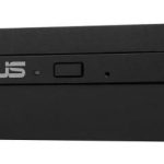 Модули и трансиверы Asus  DVD RW SATA 8X INT BLK BLACK/DRW-08D6MT/BLK/B/AS 