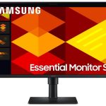Монитор Samsung  LCD Monitor||27 "|1920 x 1080 pixels|Full HD|Native aspect ratio 16:9|LCD|Flat|LS27D402GSUXXE 