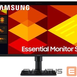 Monitorid Samsung  LCD Monitor||27 "|1920 x 1080 pixels|Full HD|Native aspect ratio 16:9|LCD|Flat|LS27D402GSUXXE 