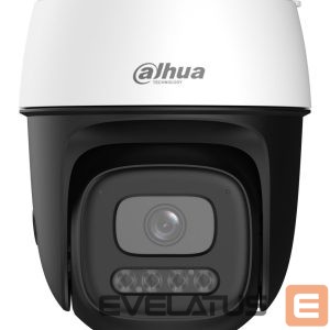 DSLR Camera DAHUA  WRL CAMERA 3MP PT DOME WIFI/P3I-PV-0280B 