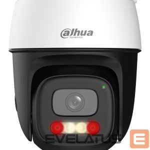 DSLR Camera DAHUA  WRL CAMERA 5MP PT DOME WIFI/P5I-PV-0280B 