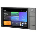 Сервер - Прочие аксессуары DAHUA  MONITOR LCD 7" IP CONTROL/PANEL SCP3022B-IBZ 