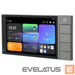 Server – muud tarvikud DAHUA  MONITOR LCD 7" IP CONTROL/PANEL SCP3022B-IBZ 