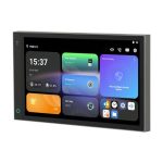 Server - Other Accessories DAHUA  MONITOR LCD 7" IP CONTROL/PANEL SCP3024A-B 