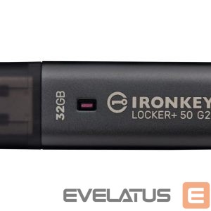 Mälupulk Kingston  MEMORY DRIVE FLASH USB3.2/32GB IKLP50G2/32GB 