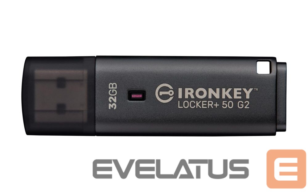 Mälupulk Kingston MEMORY DRIVE FLASH USB3.2/32GB IKLP50G2/32GB