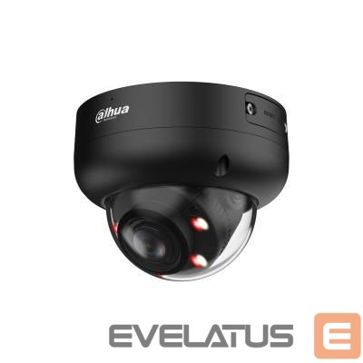 IP-камеры DAHUA NET CAMERA 6MP DOME/HDBW3649R-ZAS-IL-27135-B