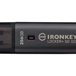 Mälupulk Kingston  MEMORY DRIVE FLASH USB3.2/256GB IKLP50G2/256GB 