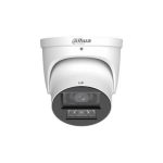 IP kameras DAHUA  NET CAMERA 6MP EYEBALL/HDW5659H-ASE-PV0360BPRO 