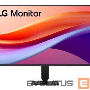 Monitorid LG  LCD Monitor||27 "|1920 x 1080 pixels|Full HD|Native aspect ratio 16:9|LCD|Flat|27U41YA-B 