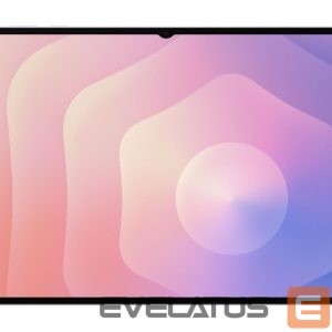 Планшет Samsung  TABLET GALAXY TAB S11 ULTRA/14" 1TB SILV SM-X930 