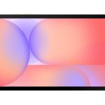 Planšetdators Samsung  TABLET GALAXY TAB S10LITE 10"/5G 128GB GRAY SM-X406 