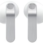 Kõrvaklapid Samsung  HEADSET GALAXY BUDS 4/WHITE SM-R540 