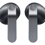 Kõrvaklapid Samsung  HEADSET GALAXY BUDS 4/BLACK SM-R540 