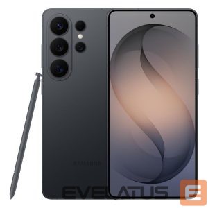 Смартфон Samsung  MOBILE PHONE GALAXY S26 ULTRA/512GB BLACK SM-S948B 