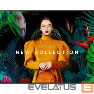 Monitorid Samsung  DISPLAY LCD 65" QB65C/LH65QBCEBGCXEN 