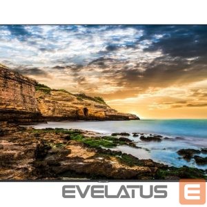 Monitorid Samsung  DISPLAY LCD 55" QE55T/LH55QETELGCXEN 