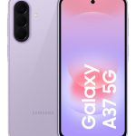 Nutitelefon Samsung  MOBILE PHONE GALAXY A37 5G/256GB VIOLET SM-A376B 