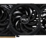 Графическая карта / Видеокарты Palit  Graphics Card||NVIDIA|GeForce RTX 5070 Ti|2295 MHz|16 GB|GDDR7|256 bit|PCI Express 5.0|Active|NE7507TS19T2-GB2031U 