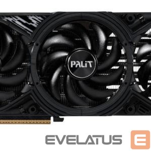 Graafikakaart / ideokaardid Palit  Graphics Card||NVIDIA|GeForce RTX 5070 Ti|2295 MHz|16 GB|GDDR7|256 bit|PCI Express 5.0|Active|NE7507TS19T2-GB2031U 