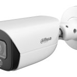 IP-камеры DAHUA  NET CAMERA 8MP BULLET/HFW5859E-ASE-IL-0280B 