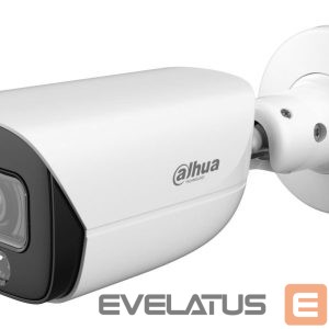 IP-камеры DAHUA  NET CAMERA 8MP BULLET/HFW5859E-ASE-IL-0280B 