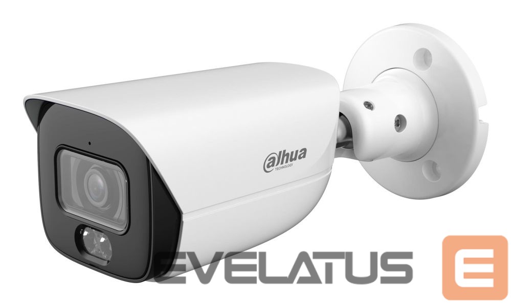 IP-камеры DAHUA NET CAMERA 8MP BULLET/HFW5859E-ASE-IL-0280B