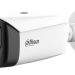 IP kaamerad DAHUA  NET CAMERA 6MP BULLET/HFW5659T1-ASE-PV0360BPRO 