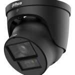 IP-kamera DAHUA  NET CAMERA 4MP EYEBALL/HDW5459H-ASEPV0280BPROB 