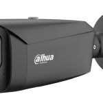 IP-камеры DAHUA  NET CAMERA 4MP BULLET/HFW5459T1ASEPV0280BPROB 