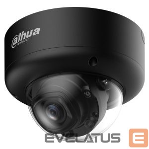 IP-камеры DAHUA  NET CAMERA 5MP DOME/HDBW5559E1-ZHE-IL27135B 