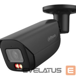 IP-камеры DAHUA  NET CAMERA 8MP BULLET/HFW5859E-ASE-IL-0280B-B 