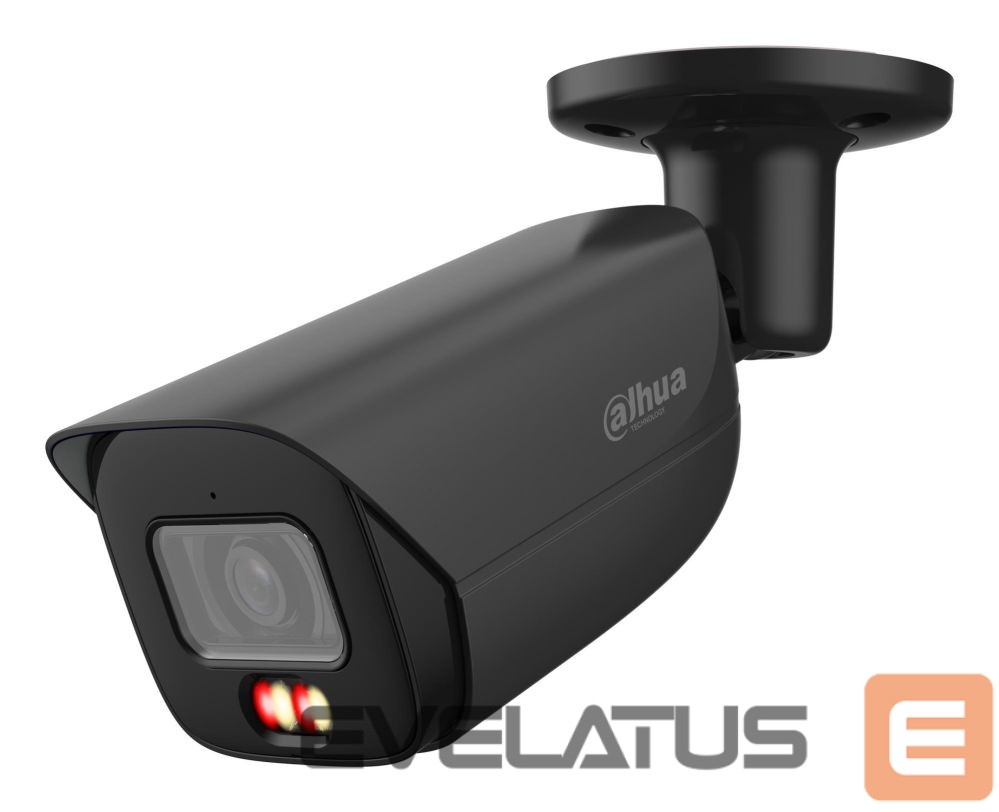 IP-камеры DAHUA NET CAMERA 8MP BULLET/HFW5859E-ASE-IL-0280B-B