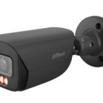 IP kameras DAHUA  NET CAMERA 5MP BULLET/HFW5559E-ASE-IL-0280B-B 