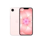 Смартфон Apple  MOBILE PHONE IPHONE 17E/256GB SOFT PINK MHRX4 