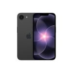 Смартфон Apple  MOBILE PHONE IPHONE 17E/256GB BLACK MHRV4 