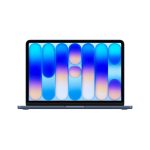 Портативный компьютер Apple  Notebook||13-inch MacBook Neo:  A18 Pro chip with 6-core CPU and 5-core GPU, 8GB, 512GB SSD, Touch ID - Indigo|CPU  A|A18 Pro|13 "|2408 x 1506 pixels|RAM 8 GB|SSD 512 GB|Discrete graphics Not available|On-board graphics Yes|OS installed macOS Tahoe|Colour Indigo|Weight 1.23 kg|MHFG4ZE/A 