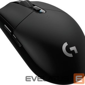 Arvutihiir Logitech  MOUSE USB OPTICAL WRL G305/LIGHTSPEED 910-005283 