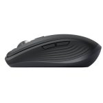 Компьютерная мышь Logitech  MOUSE USB WRL MX ANYWHERE 3S/GRAPHITE 910-006929 